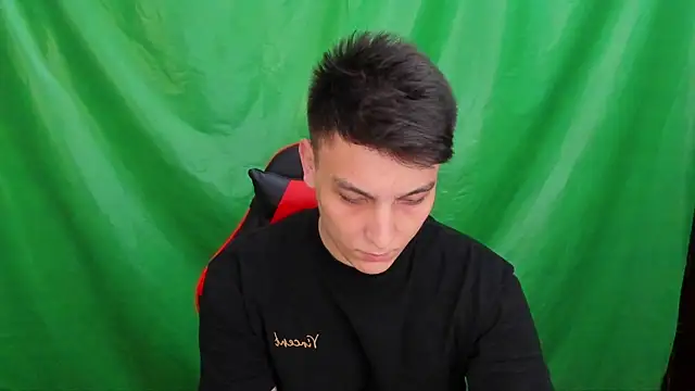 Justin_time111 Webcam show