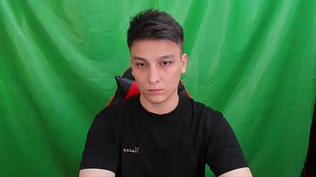 Justin_time111 Webcam Show