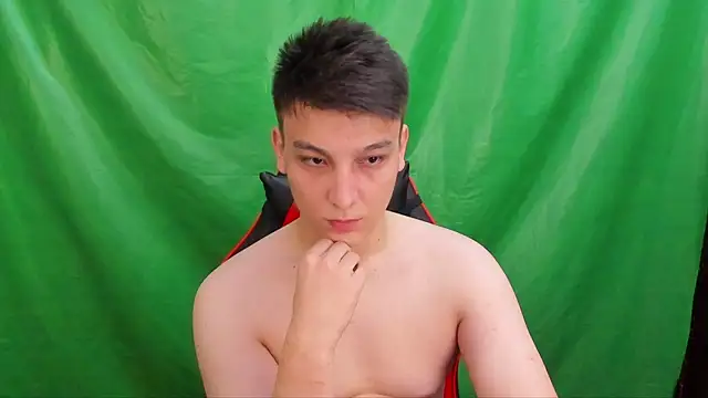 Justin_time111 – webcam-show