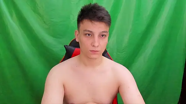 Justin_time111 Adlı Modelin Web Kamerası Şovu