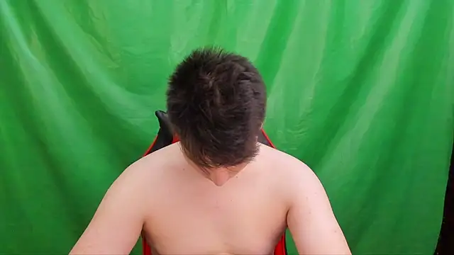 Justin_time111 webkamerás műsora