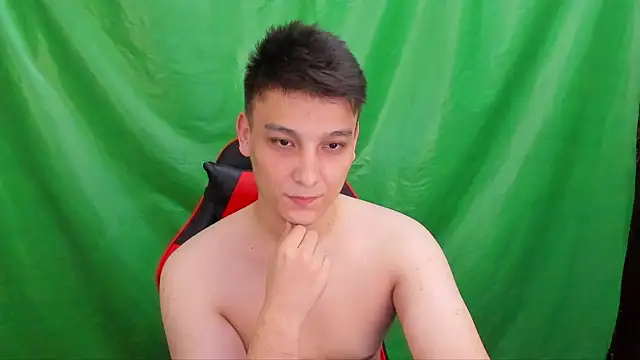 Justin_time111 Show Webcam