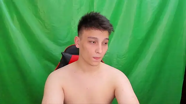 Justin_time111 Show Webcam