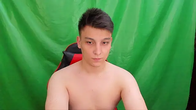 Justin_time111 Adlı Modelin Web Kamerası Şovu