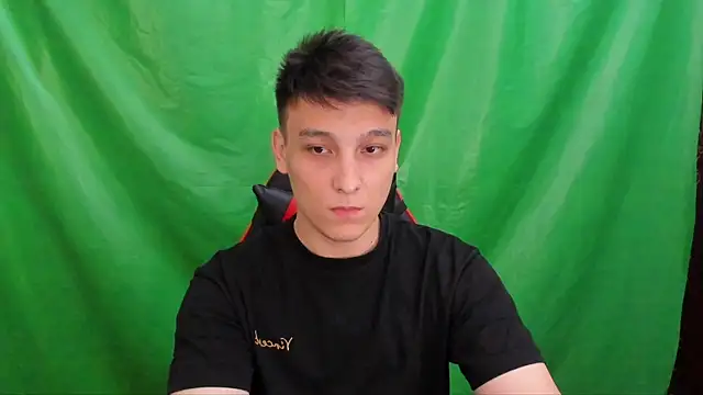 Show Webcam de Justin_time111