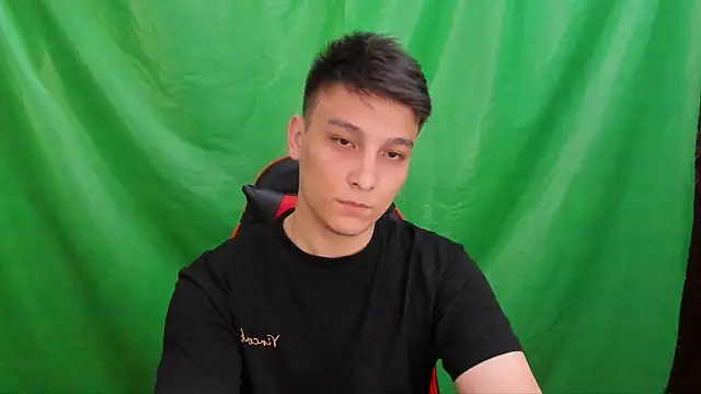 Justin_time111 Webcam show