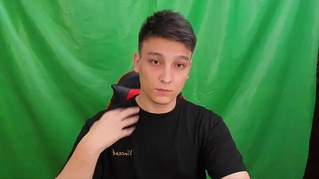 Justin_time111: вебкам-шоу