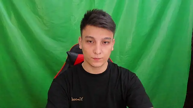 Justin_time111 在線直播表演