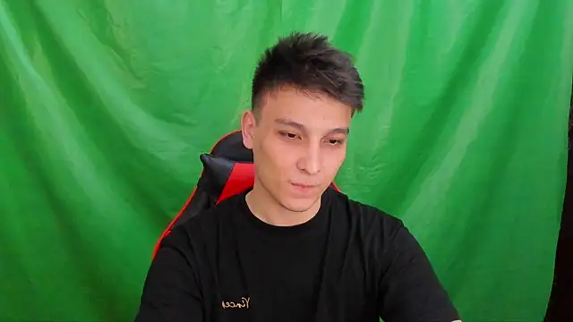 Justin_time111's Webcam Show