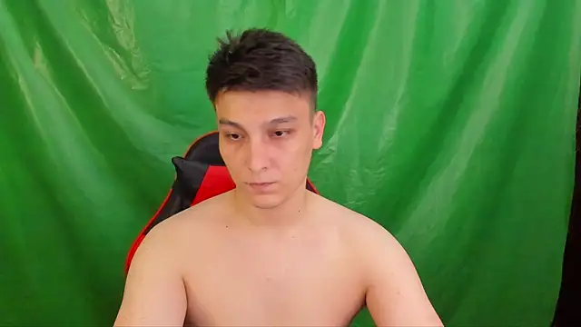 Вебкам-шоу Justin_time111