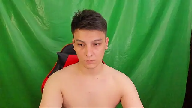 Justin_time111 Шоу с уебкамера
