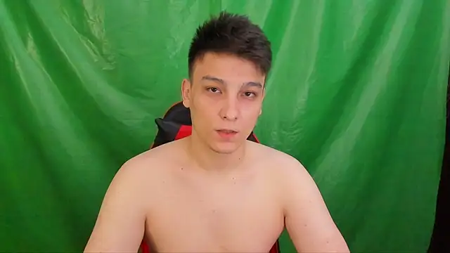 Justin_time111 Webcamshow