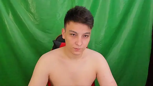 Justin_time111 Webcamshow