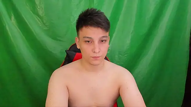 Justin_time111 Webcam Show