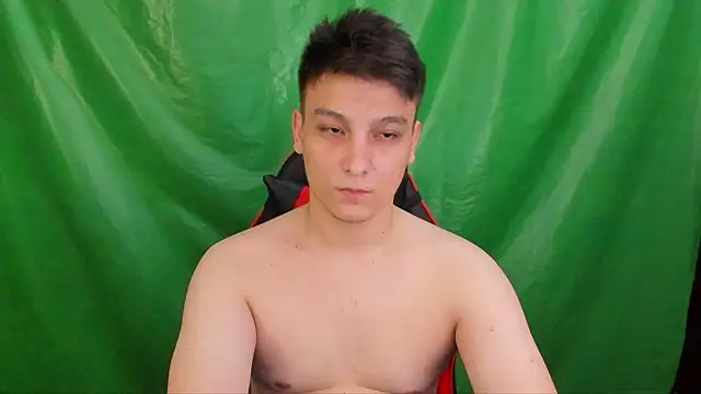 Justin_time111's Webcam Show