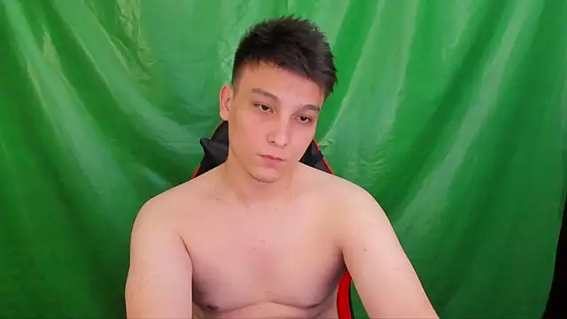 Justin_time111 Webcamshow