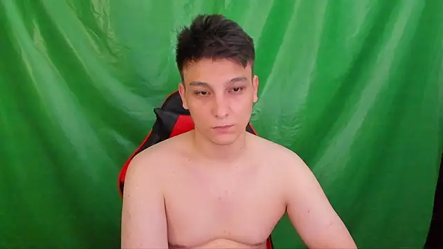 Justin_time111 Chat XXX in diretta