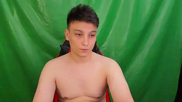 Justin_time111: вебкам-шоу