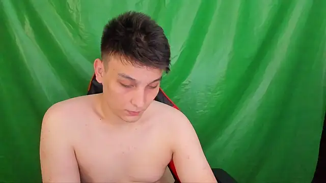Justin_time111 Adlı Modelin Web Kamerası Şovu
