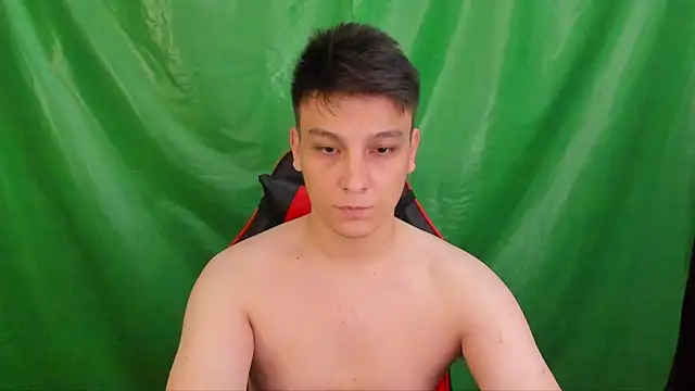Show de webcam de Justin_time111