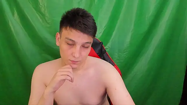 Justin_time111: вебкам-шоу