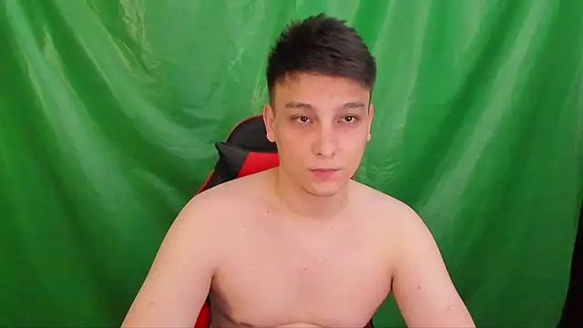 Justin_time111 Webcam Show