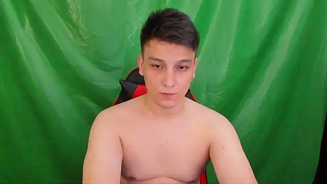 Justin_time111 Webcam Show