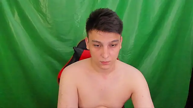 Justin_time111: вебкам-шоу
