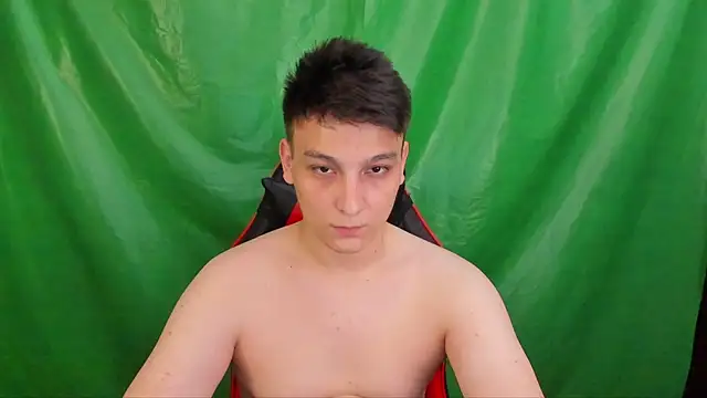 Show Webcam de Justin_time111