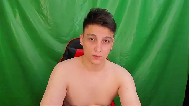 Justin_time111's Webcam Show