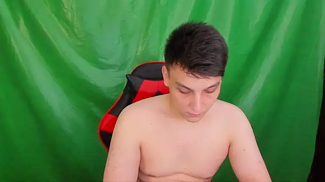 Justin_time111 Show Webcam