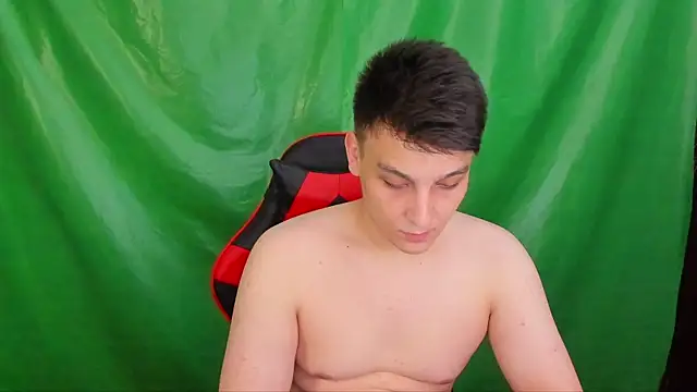 Justin_time111 Show in webcam