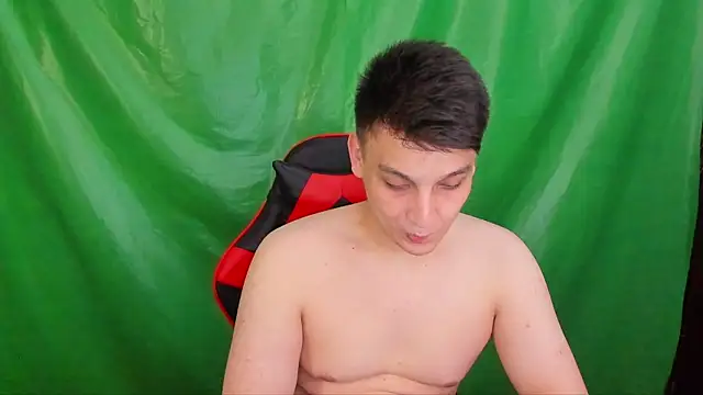 Вебкам-шоу Justin_time111