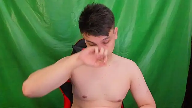 Justin_time111 Show in webcam