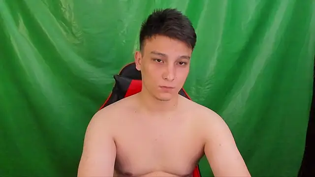 Justin_time111 Webcam-Show