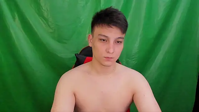 Show de Justin_time111 na webcam