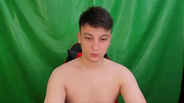 Justin_time111's Webcam Show