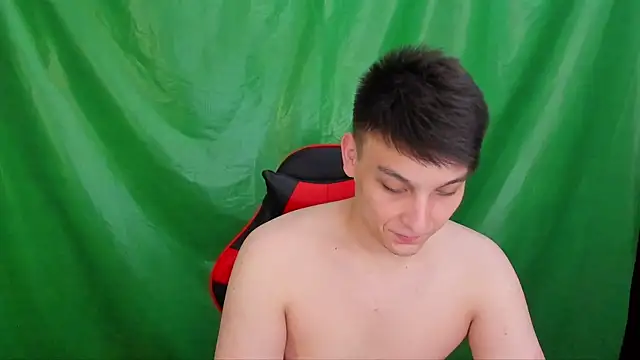 Justin_time111: вебкам-шоу