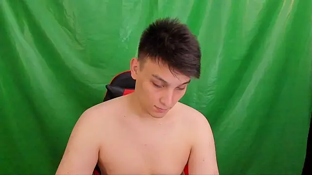 Justin_time111: вебкам-шоу