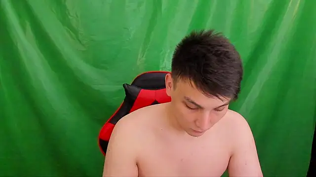Justin_time111 Шоу с уебкамера