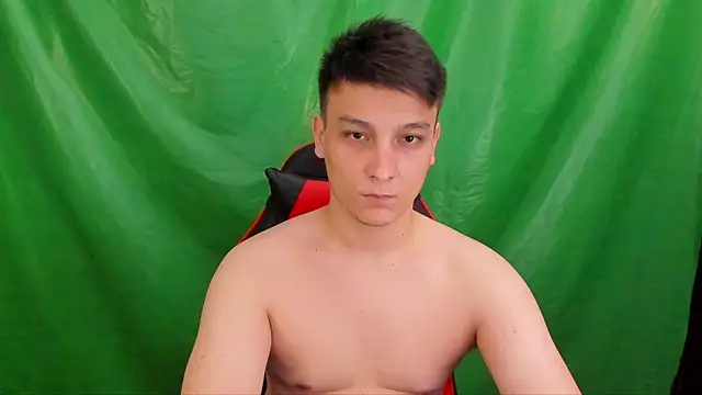 Justin_time111 Adlı Modelin Web Kamerası Şovu