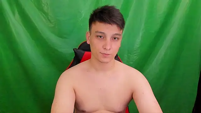 Show webcam de Justin_time111
