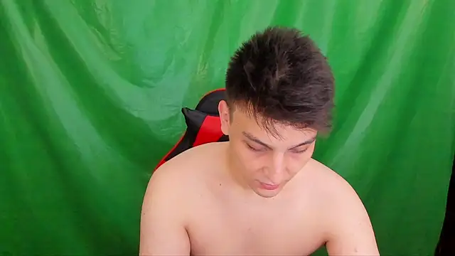 Justin_time111 webkamerás műsora