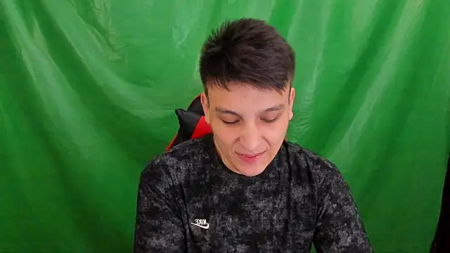 Justin_time111 Webcam-Show