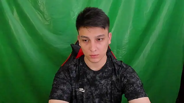Justin_time111n Webbikameraesitys