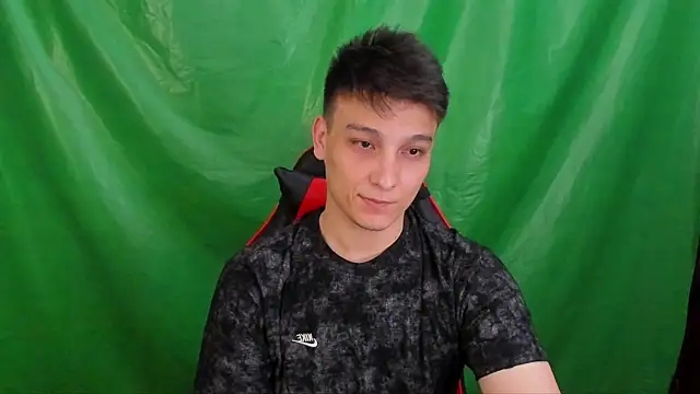 Justin_time111 webkamerás műsora