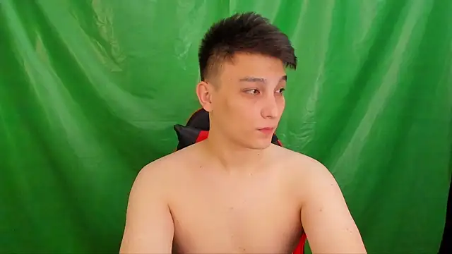Justin_time111 Webcam show