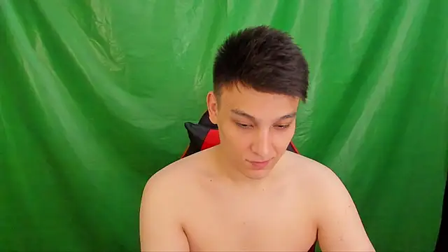 Justin_time111: вебкам-шоу