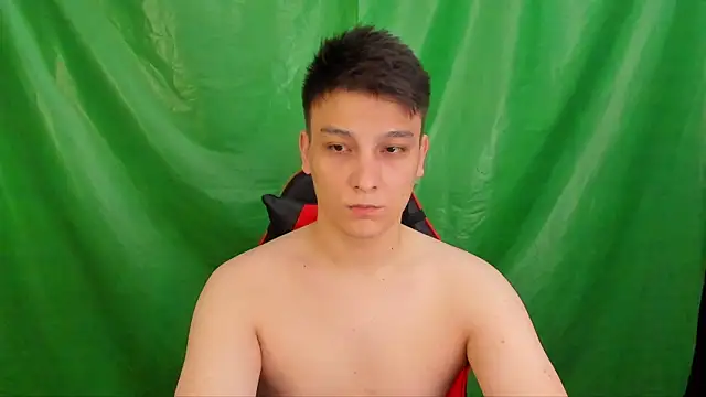 Justin_time111 Webcam-Show