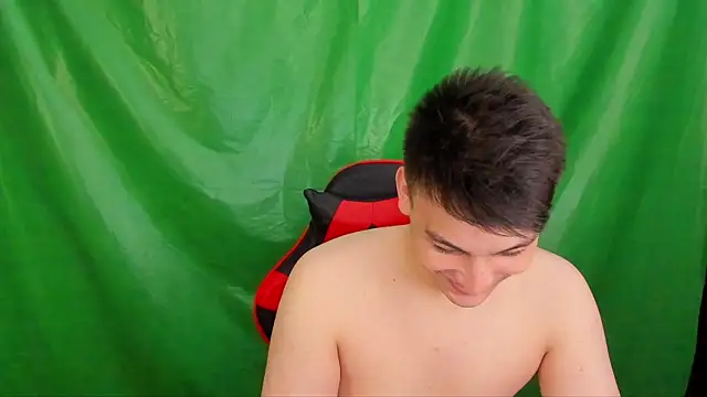 Justin_time111's Webcam Show